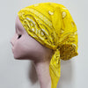 Pre-Tied Cotton Bandanas (Lots Of Colors!)