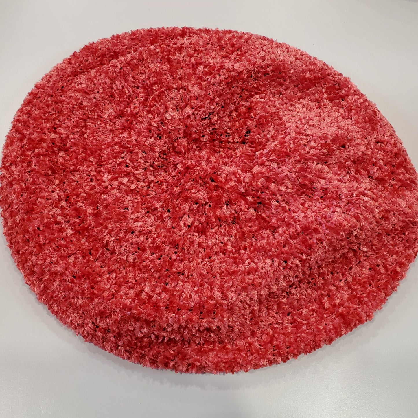 Chenille Snood-Standard Sizes in Solid Colors - The Mimi Boutique