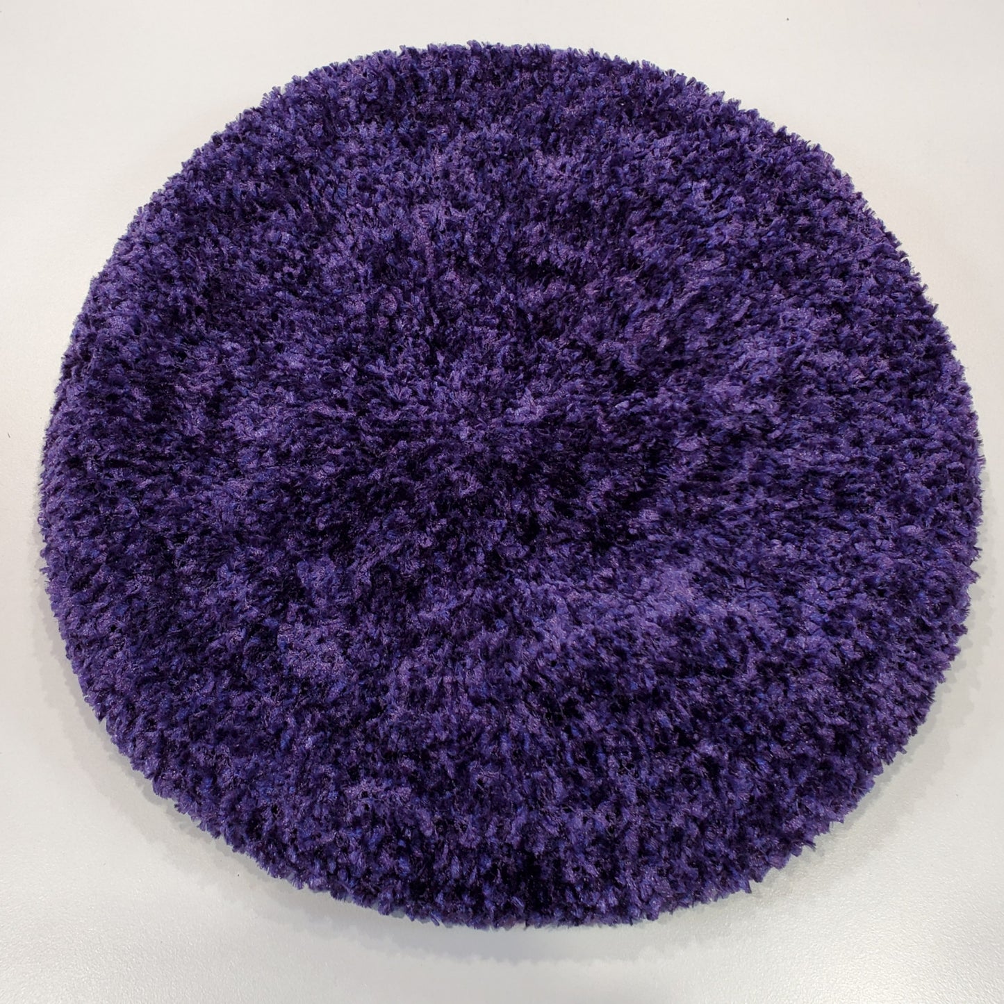 Chenille Snood-XL in Solid Colors