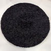 Chenille Snood-Standard Sizes in Solid Colors