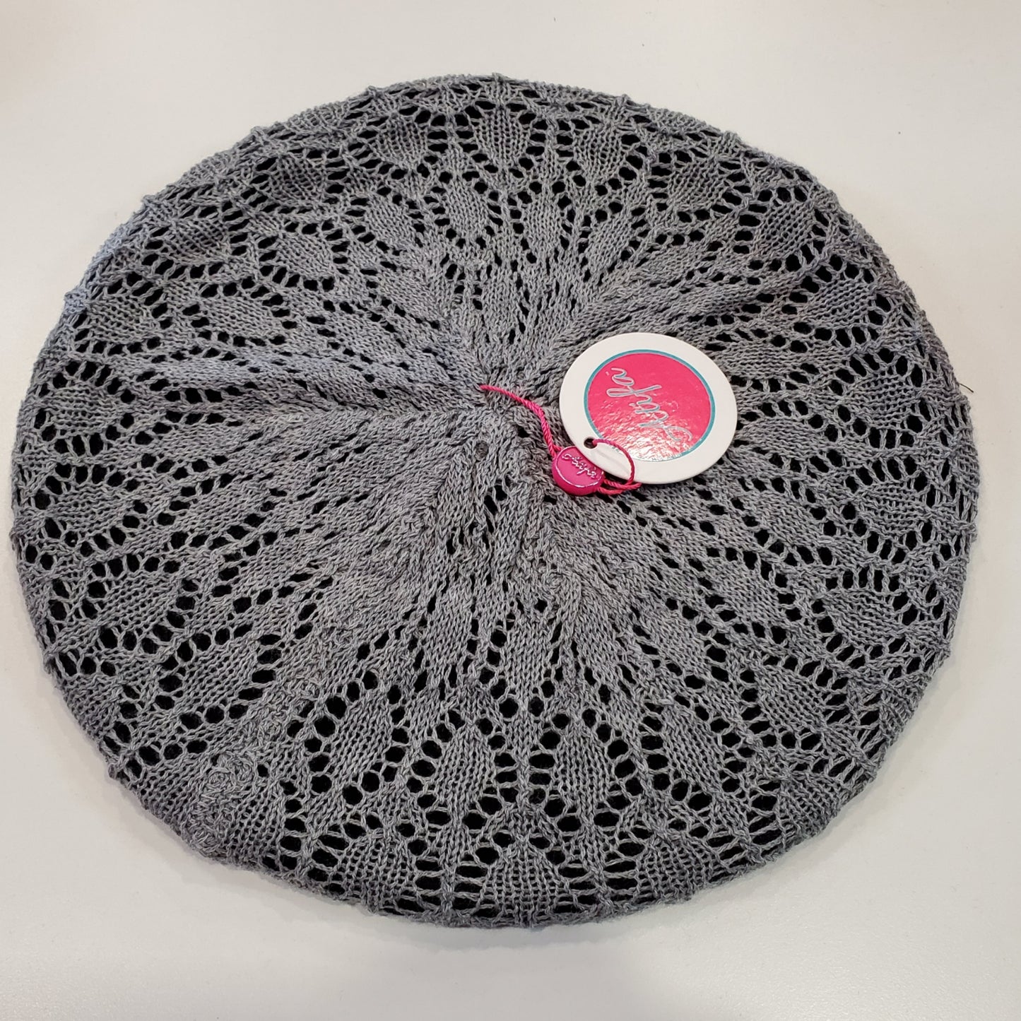 Lightweight Lined Berets Solid Atifa - The Mimi Boutique