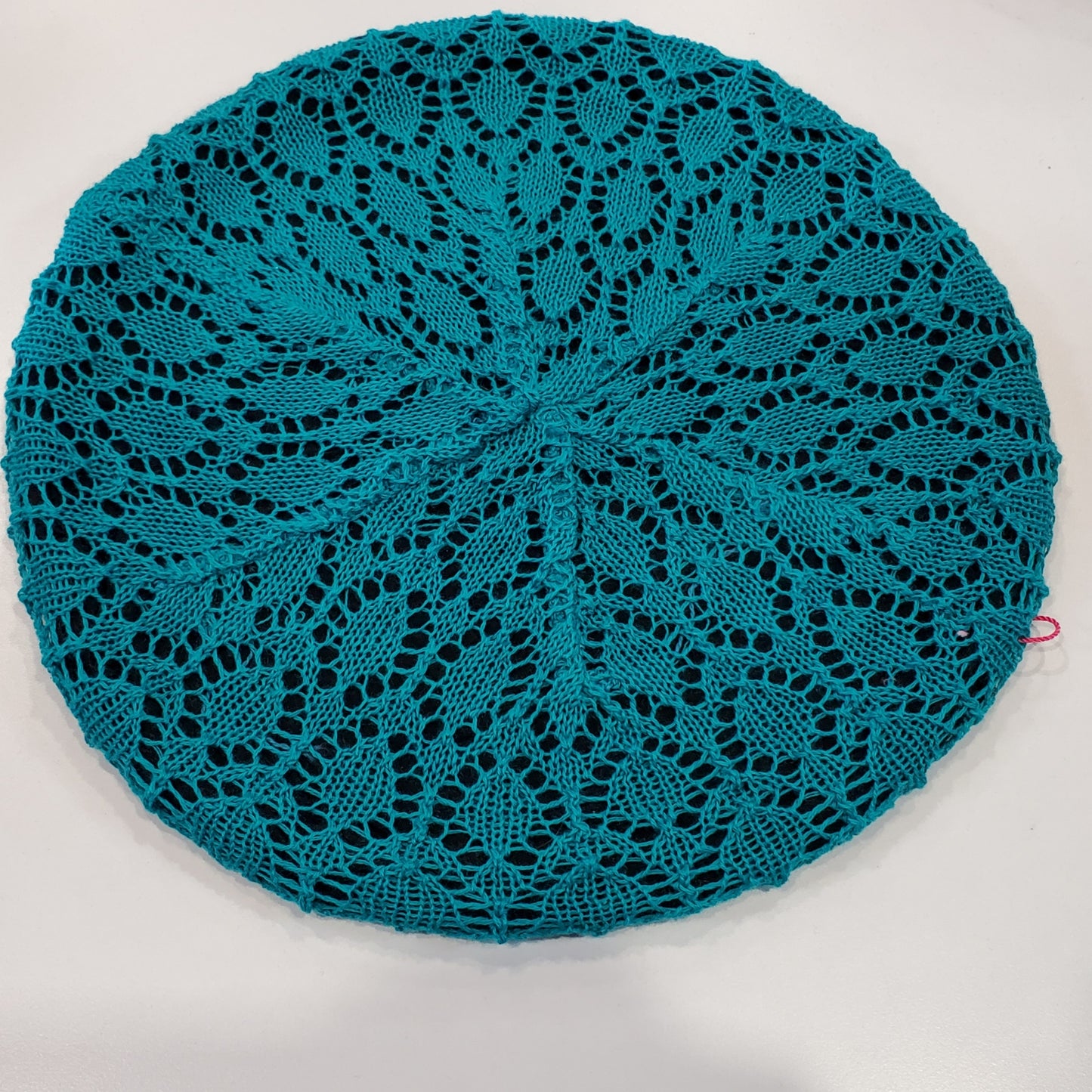 Lightweight Lined Berets Solid Atifa - The Mimi Boutique