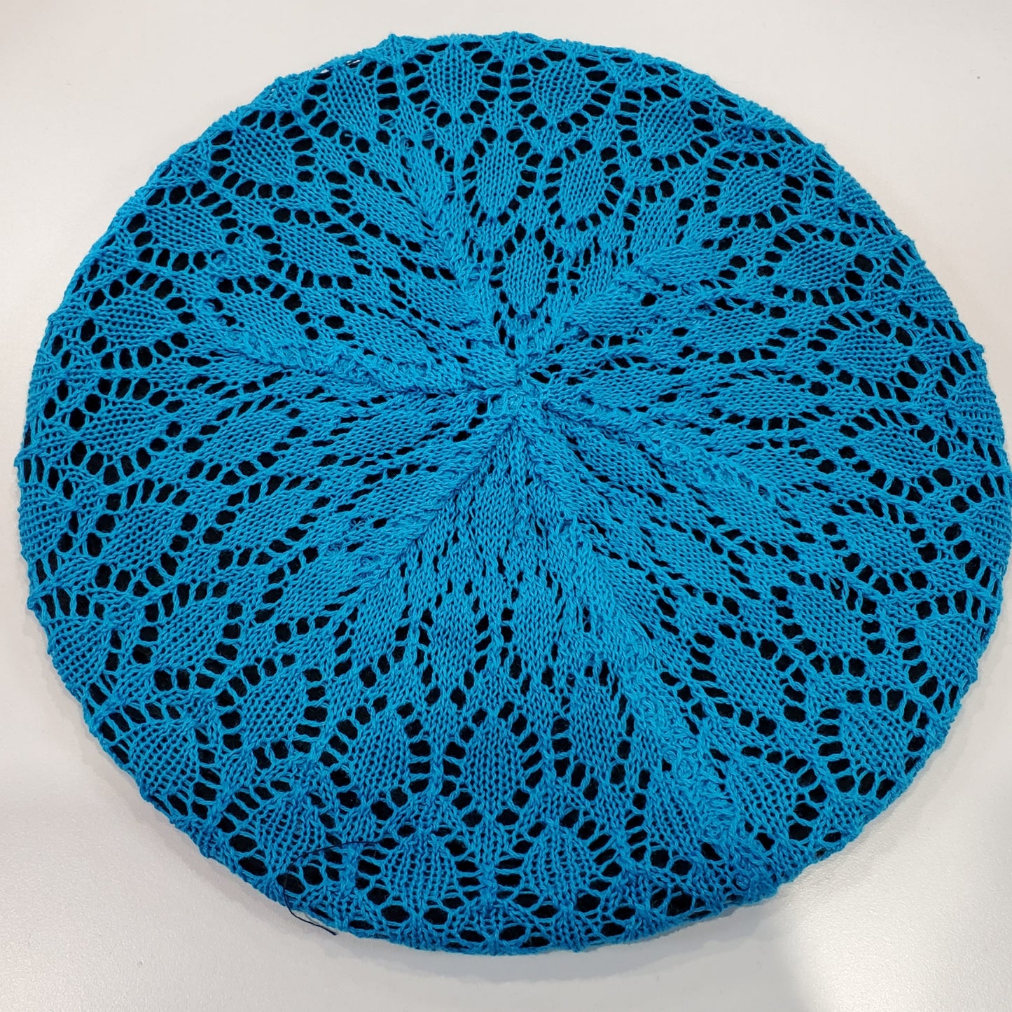 Lightweight Lined Berets Solid Atifa - The Mimi Boutique