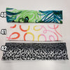 Adjustable Headbands by Bowkay