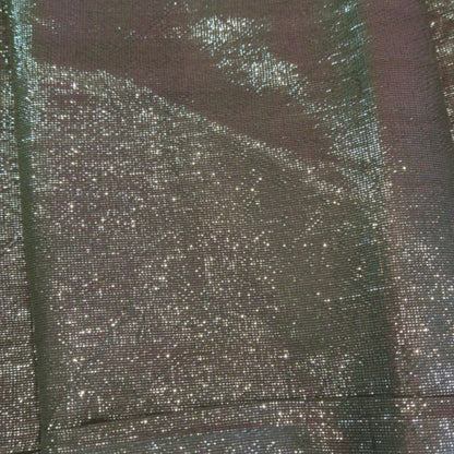 Metallic Cotton Headscarf by SG Open - The Mimi Boutique