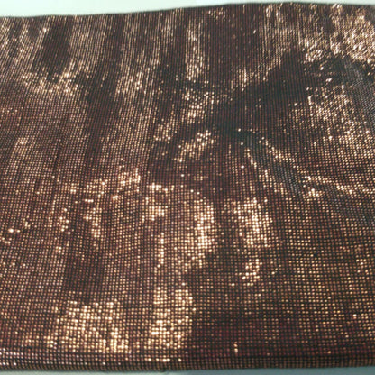 Metallic Cotton Headscarf by SG Open - The Mimi Boutique