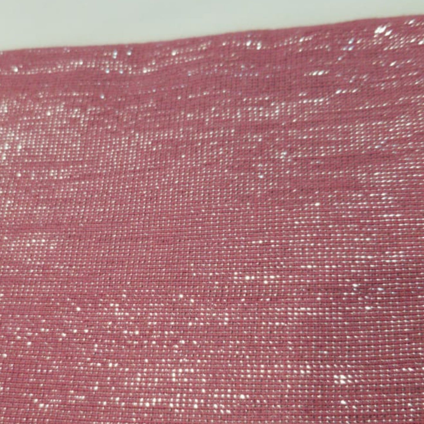 Metallic Cotton Headscarf by SG Open - The Mimi Boutique