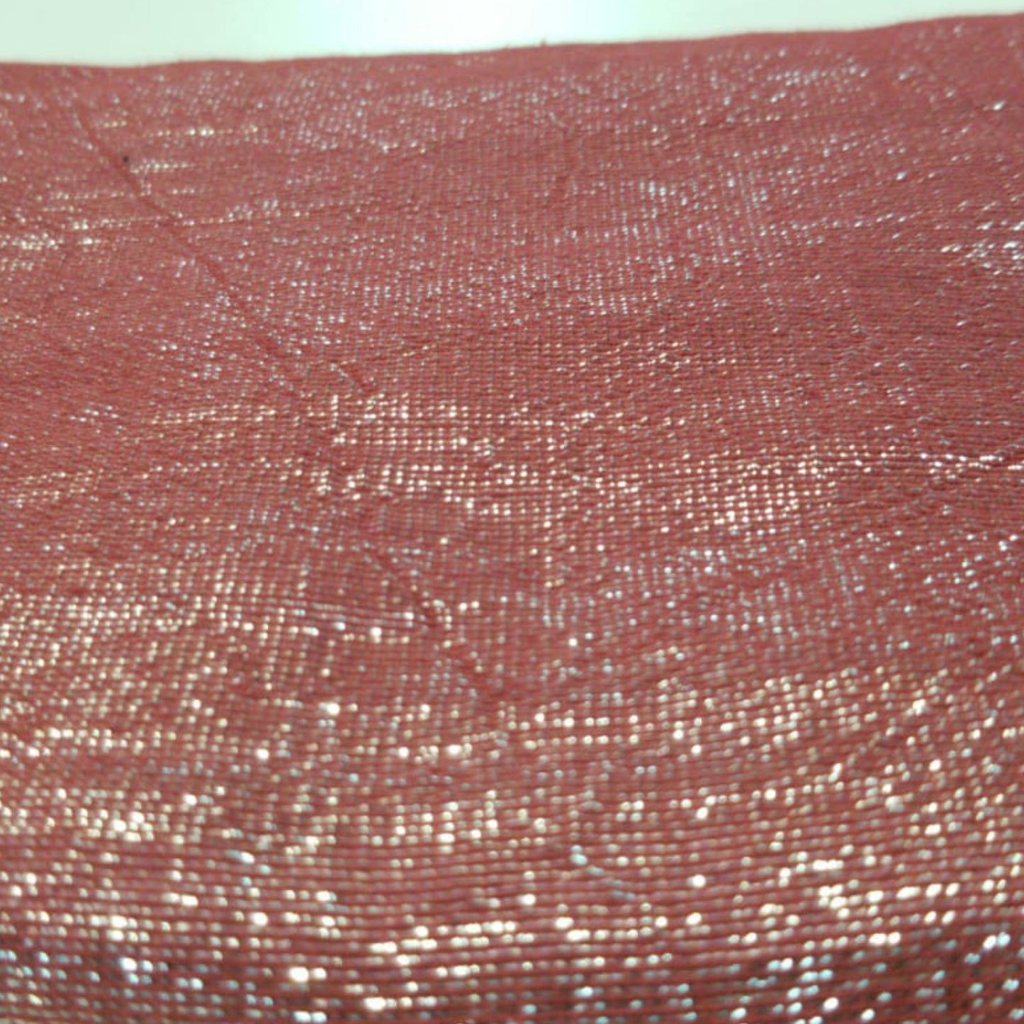 Metallic Cotton Headscarf by SG Open - The Mimi Boutique