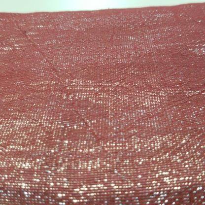 Metallic Cotton Headscarf by SG Open - The Mimi Boutique