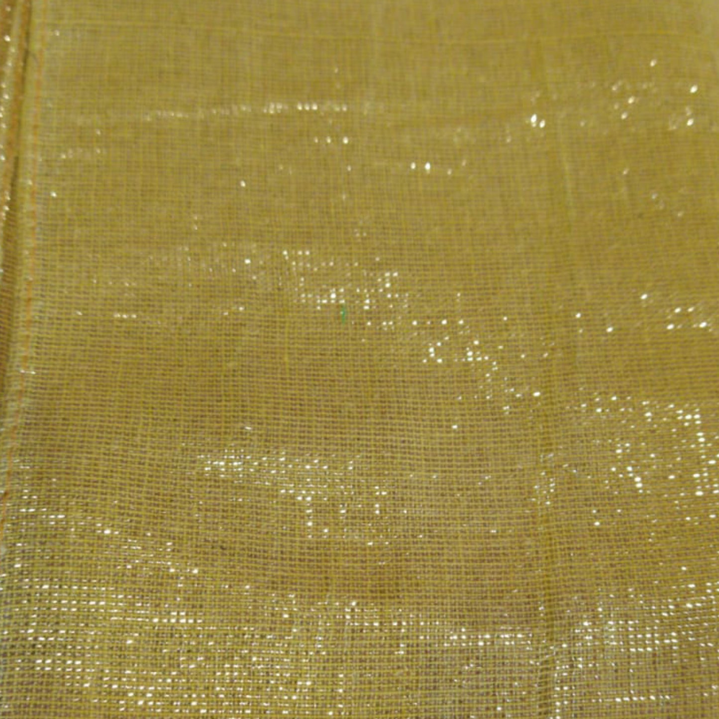 Metallic Cotton Headscarf by SG Open - The Mimi Boutique