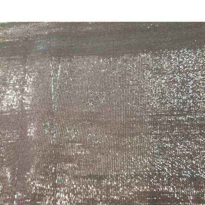 Metallic Cotton Headscarf by SG Open - The Mimi Boutique