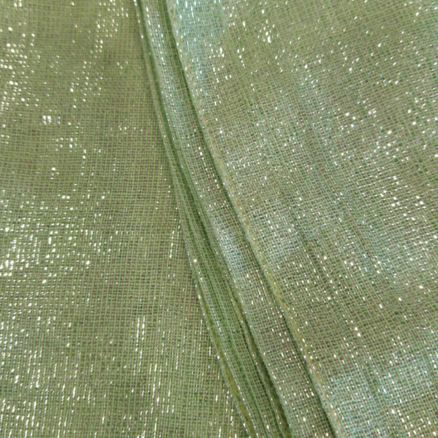 Metallic Cotton Headscarf by SG Open - The Mimi Boutique