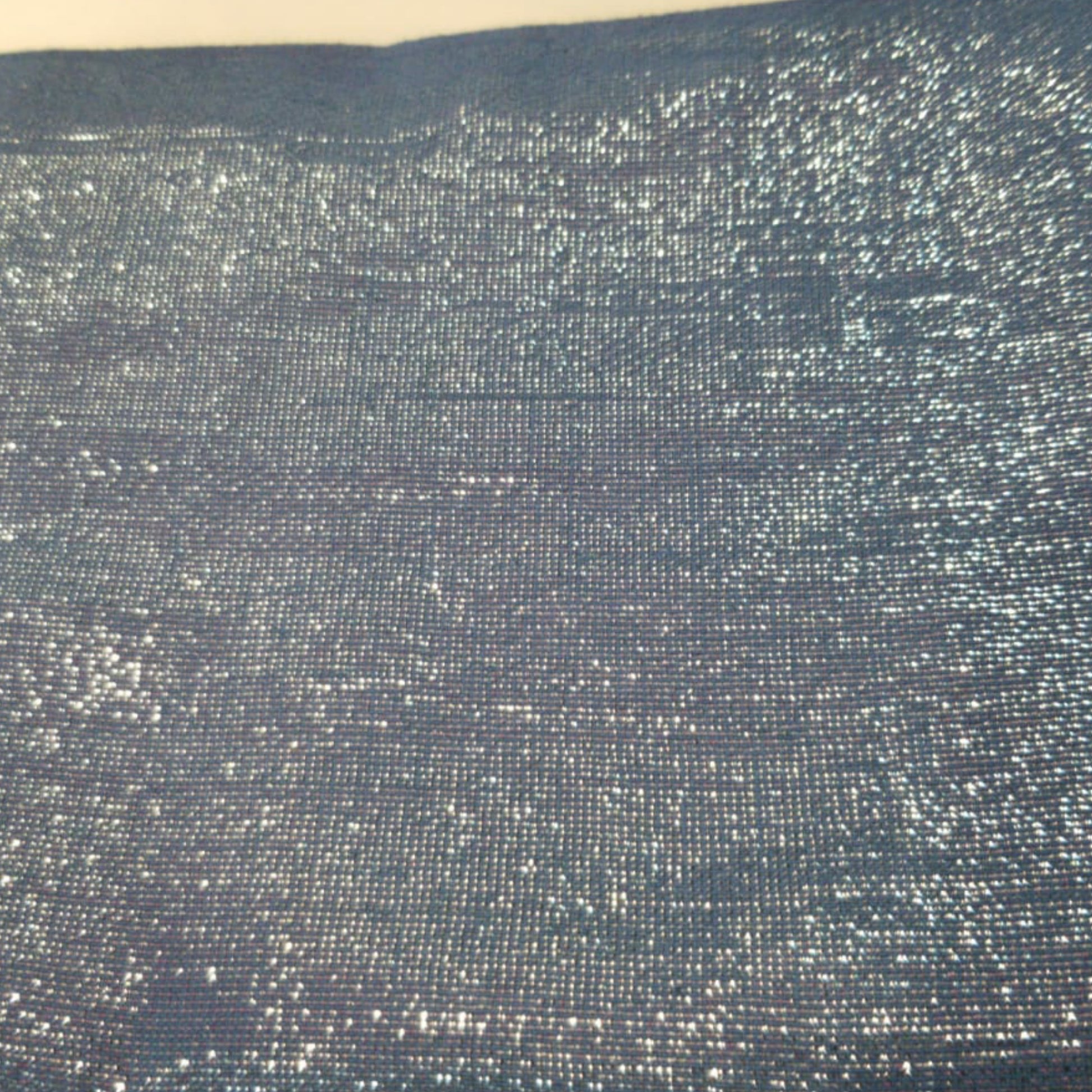 Metallic Cotton Headscarf by SG Open - The Mimi Boutique