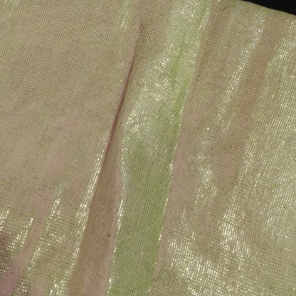 Metallic Cotton Headscarf by SG Open - The Mimi Boutique