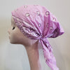 Pre-Tied Cotton Bandanas (Lots Of Colors!)