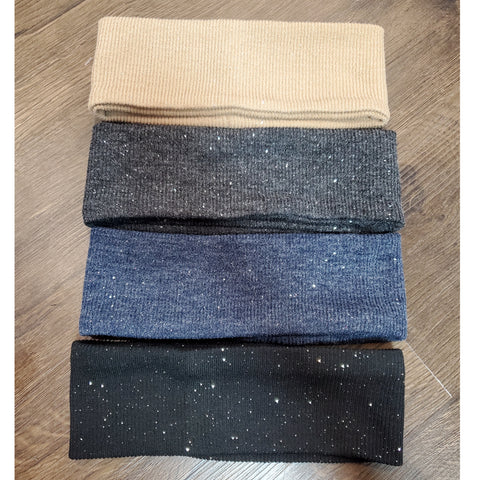 Sparkle Dacee Headband