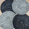 New Lurex Chenille Snood by Reevaz