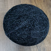 Quilted Velvet Snood by Reevaz