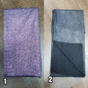 Handmade Vegan Leather Mitpachat
