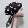 Pre-Tied Cotton Bandanas (Lots Of Colors!)