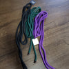 Thick Shoelace/Rope Belt