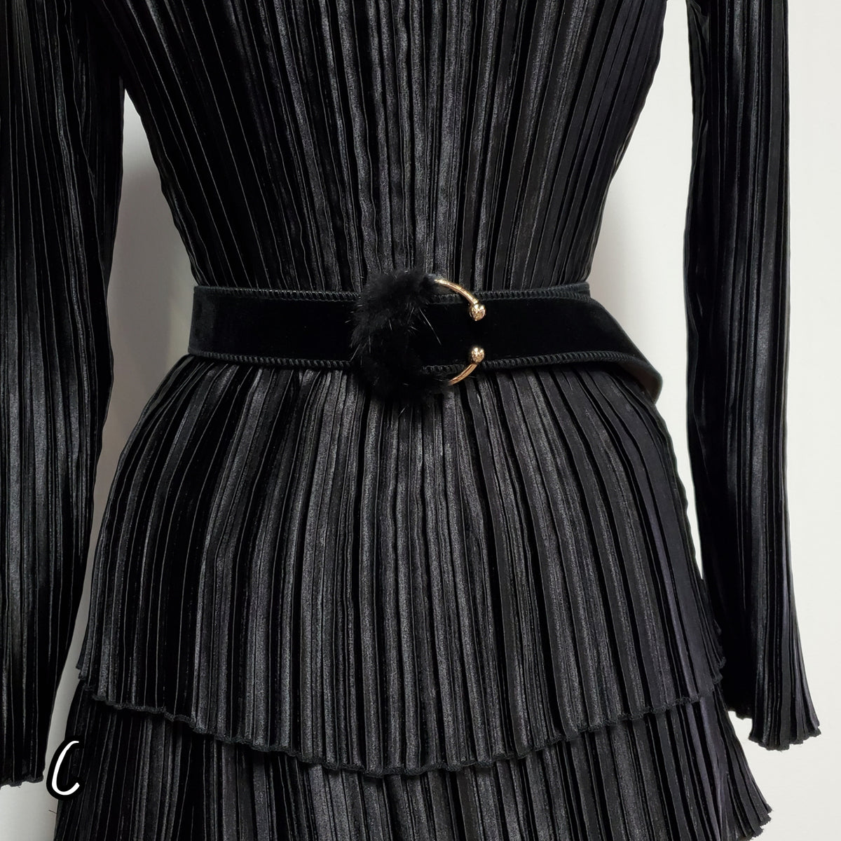 Fashion Belts (Misc Styles) - The Mimi Boutique
