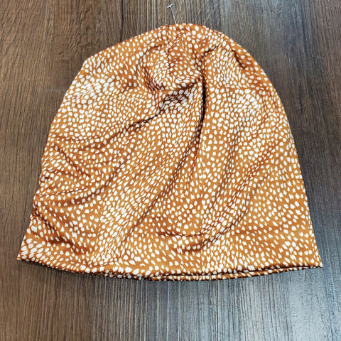 Paw Print Beanies by Dacee