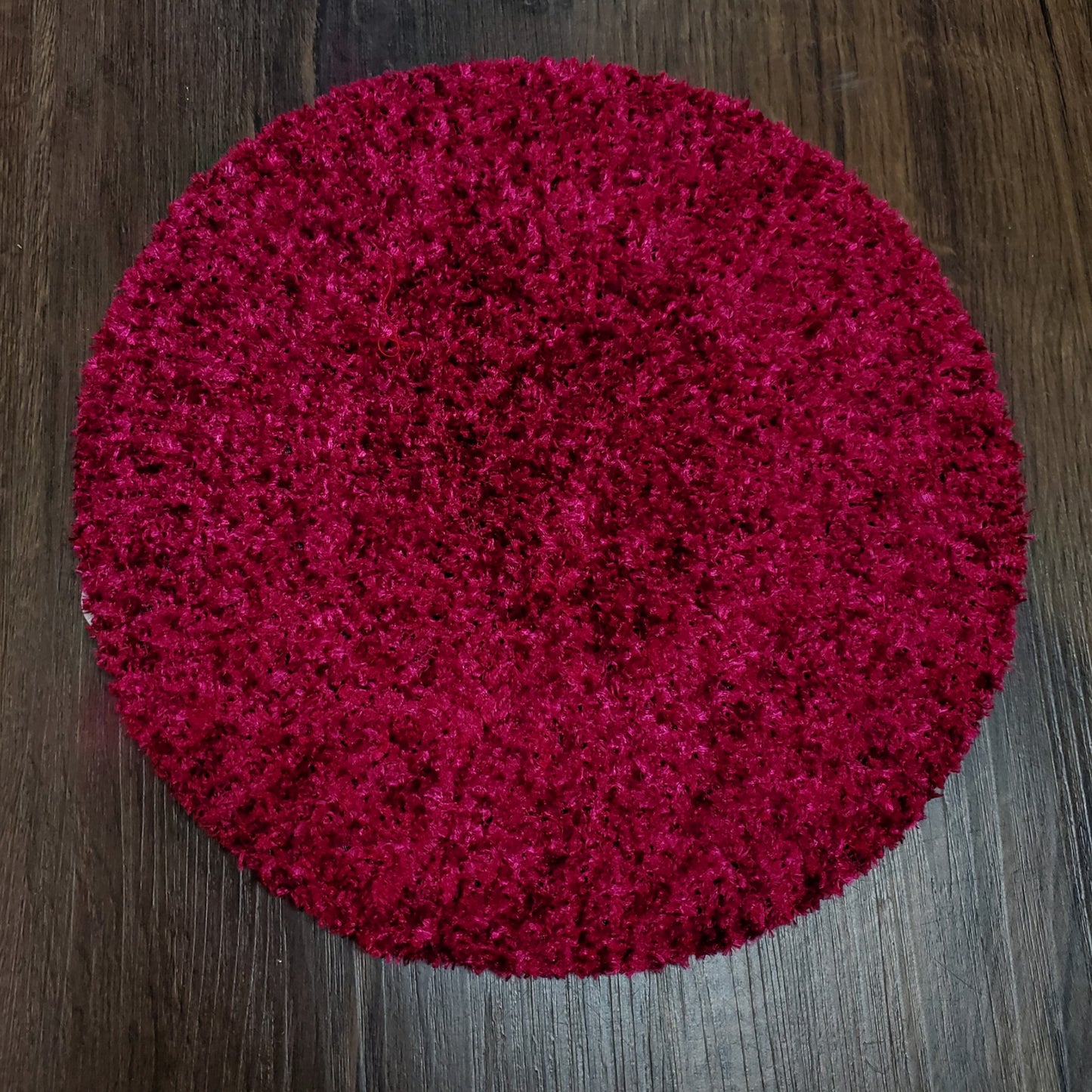 Chenille Snood-Standard Sizes in Solid Colors - The Mimi Boutique