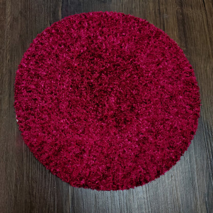 Chenille Snood-Standard Sizes in Solid Colors - The Mimi Boutique