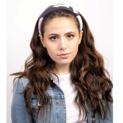 Lorelai Padded Headband by Valeri