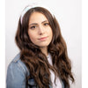 Lorelai Padded Headband by Valeri