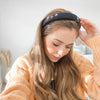 Danica Padded Headband by Valeri