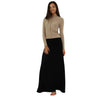 Sweeping Maxi Flare Skirt Ava Lea