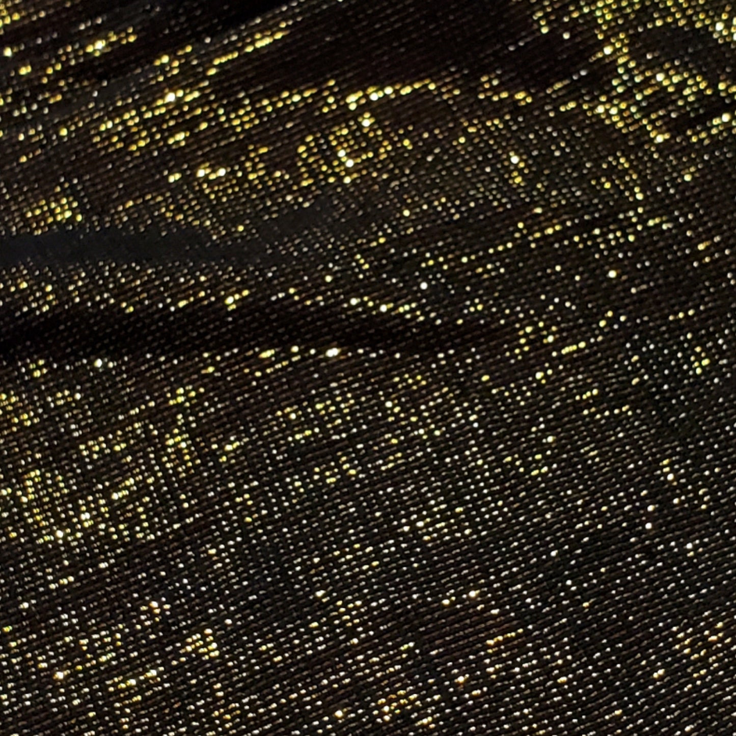 Metallic Cotton Headscarf by SG Open - The Mimi Boutique
