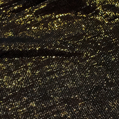 Metallic Cotton Headscarf by SG Open - The Mimi Boutique