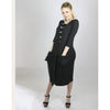 Lucia Dress: Solid Color