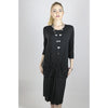 Lucia Dress: Solid Color