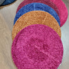 New Chenille Skinny Ribbed Snood by Reevaz