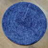 New Chenille Skinny Ribbed Snood by Reevaz
