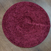 New Chenille Skinny Ribbed Snood by Reevaz