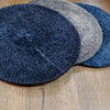 New Chenille Skinny Ribbed Snood by Reevaz