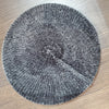 New Chenille Skinny Ribbed Snood by Reevaz