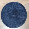 New Chenille Skinny Ribbed Snood by Reevaz