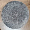 New Ribbed Chenille Lurex Snood by Reevaz/Dacee