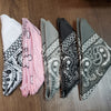 Bandana Triangle Headscarf by Itsyounique (Open)