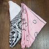 Bandana Triangle Headscarf by Itsyounique (Open)
