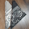 Bandana Triangle Headscarf by Itsyounique (Open)