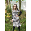 Houndstooth Dress by Paisley (Teen)