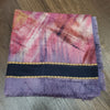 Pixelated Paint Fringe Tashtari Tichel OPEN