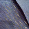 Gold Thread Classic Open Back Pretied Israeli Thicker Cotton Lurex Tichel
